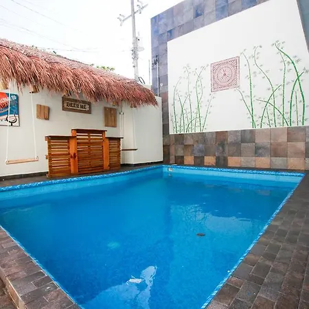 Villas Isza